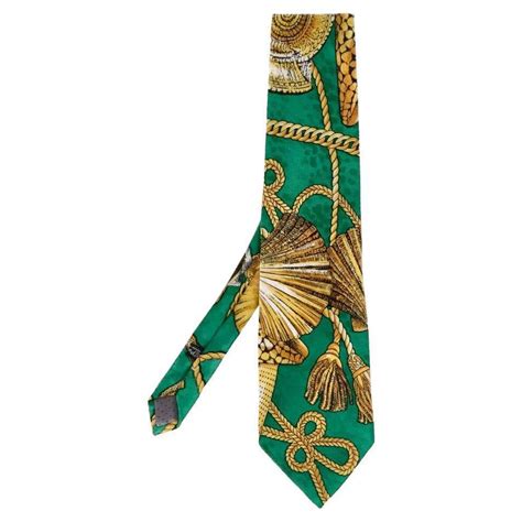 buy versace tie|vintage gianni versace tie.